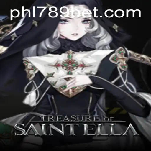 The Enchanting World of TreasureofSaintElla: Dive into the Adventure