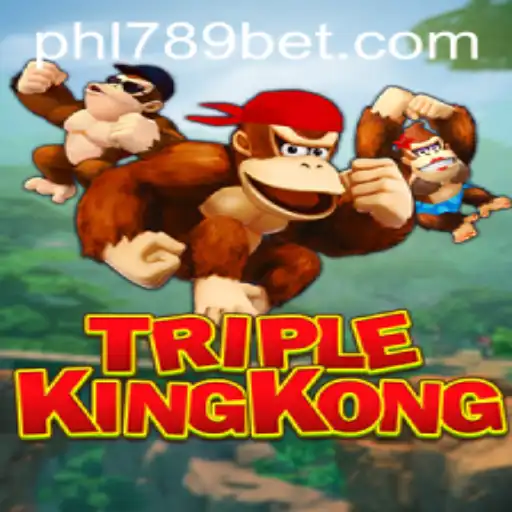 TripleKingKong: The New Wave in Interactive Gaming